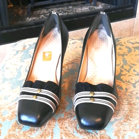 Rockport Shoes - Rockport by Adidas High Heels